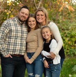 Meet your Posher, Carlyn